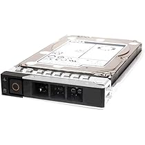 Amazon | Dell 600 GB 2.5インチ 内蔵ハードドライブ - SAS